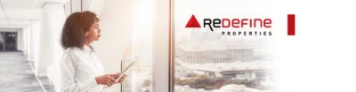 Redefine Header