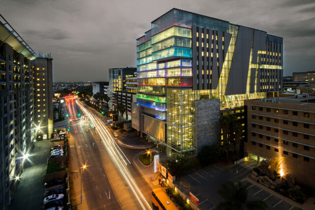 90 Grayston