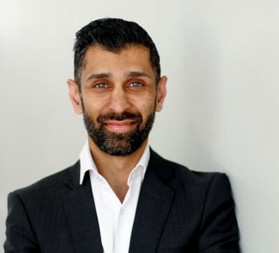 Naeem Tilly, member of the SA REIT Association Research Committee and Portfolio Manager & Head of Research at Sesfikile Capital.