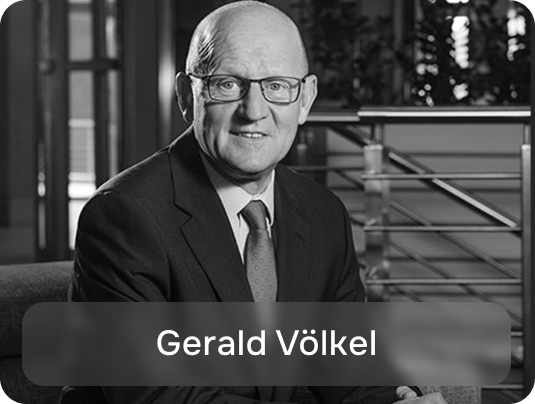 Gerald