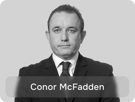 Conor