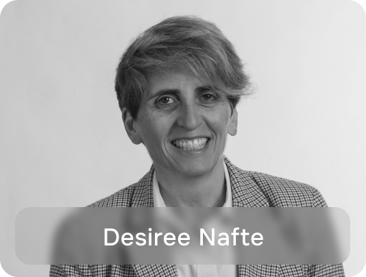 Desiree