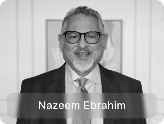 Nazeem