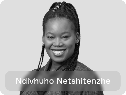 Ndivhuho