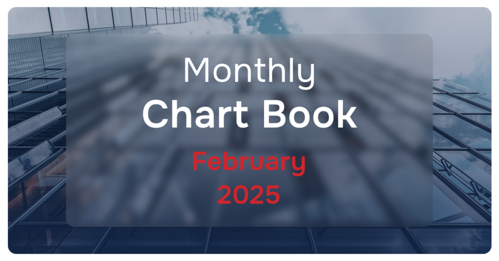 Monthly Chart Book February 2025