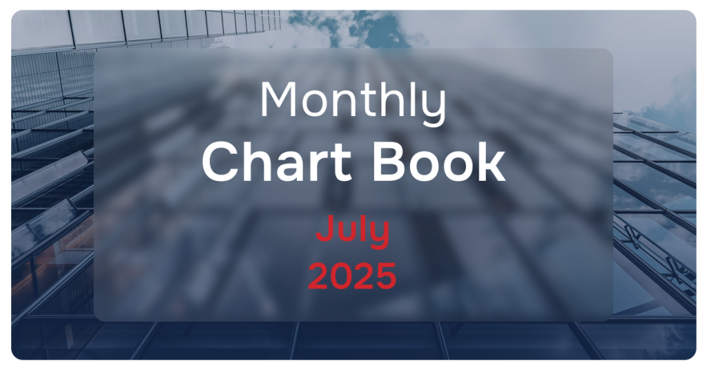Monthly Chart Book July 2025