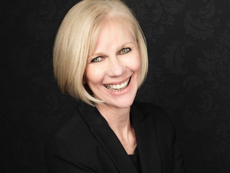 Jo Solomon Ceo Of Sareit Association