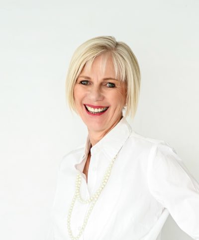Joanne Solomon Ceo Of Sa Reit Association