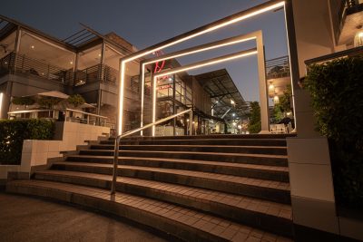 Woodlands Boulevard Hyprop