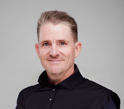 Jason Reeves, Growthpoint Properties' Head Of Asset Management, Industrial