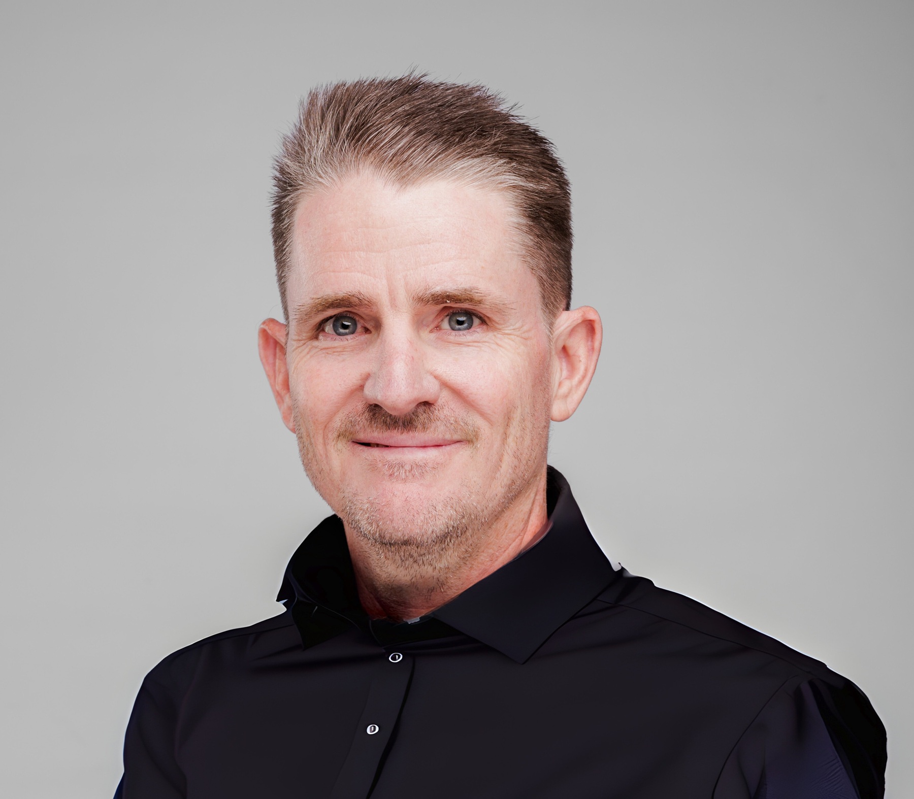 Jason Reeves, Growthpoint Properties' Head Of Asset Management, Industrial