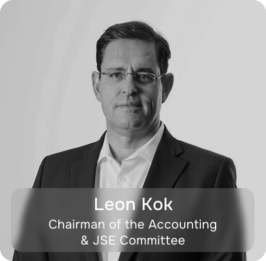 Leon-Kok