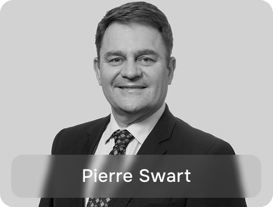 PierreSwart